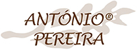Официальный логотип бренда Antonio Pereira