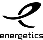 Официальный логотип бренда Energetics