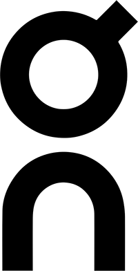 Официальный логотип бренда ON