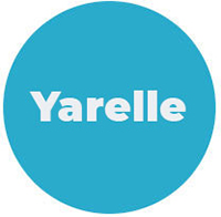 Офіційний логотип бренду Yarelle