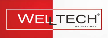 Офіційний логотип бренду Welltech