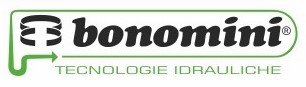 Bonomini Официальный логотип бренда Bonomini