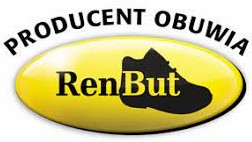 Официальный логотип бренда RenBut