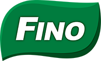 Официальный логотип бренда Fino