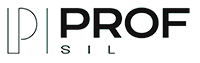 Официальный логотип бренда Profsil