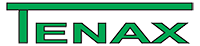 TENAX Официальный логотип бренда TENAX
