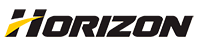 Horizon Официальный логотип бренда Horizon