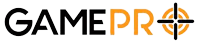 Официальный логотип бренда GamePro